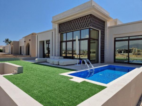 Glory Rotana Villa